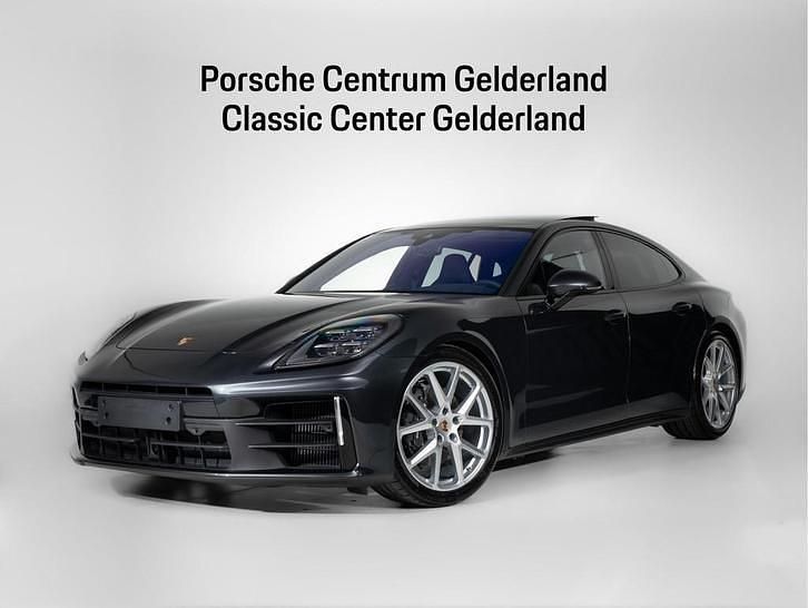 Occasion 2025 Porsche Panamera 4 Sedan | € 159.900 - Afbeelding 1/4