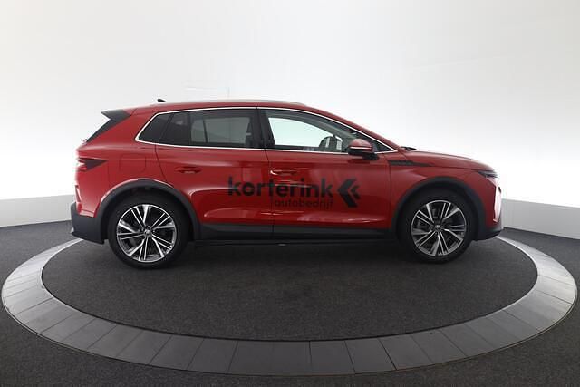 Occasion Skoda Elroq Business Line 210 kW (286 PK) 2025 Rood SUV