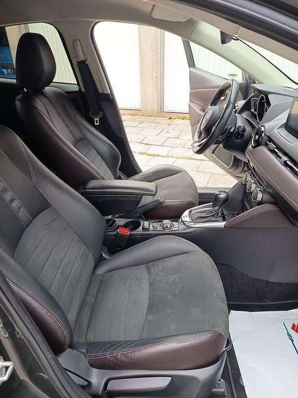 Grijs Gebruikt 2019 Mazda 2 Hatchback | € 16.750 (Eerlijke prijs) - Afbeelding 1/4