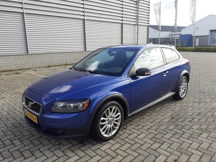 Gebruikt 2009 Volvo C30 Hatchback | € 2.495 (Goede deal) - Afbeelding 1/4