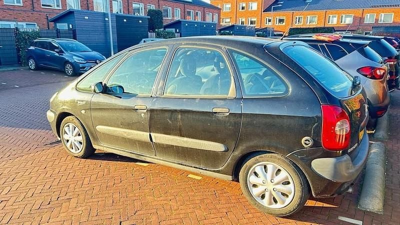 Occasion Citroën Xsara Picasso 2004 Zwart MPV