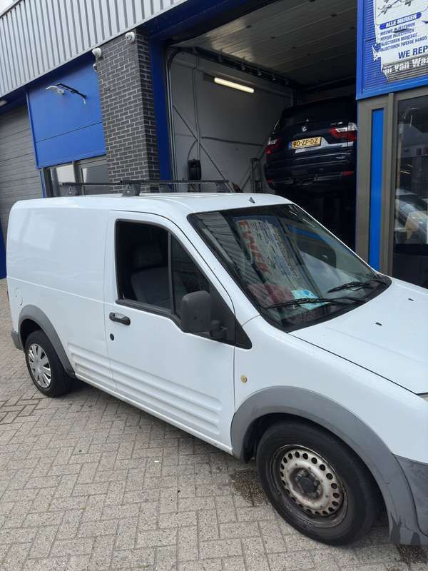 Gebruikt 2011 Ford Transit Van | € 2.250 (Eerlijke prijs) - Afbeelding 1/4