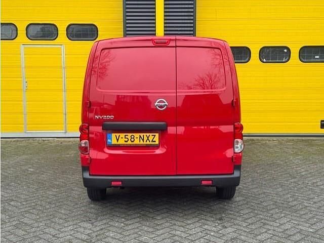 Occasion Nissan NV200 110 PK (80 kW) 2019 Overige MPV