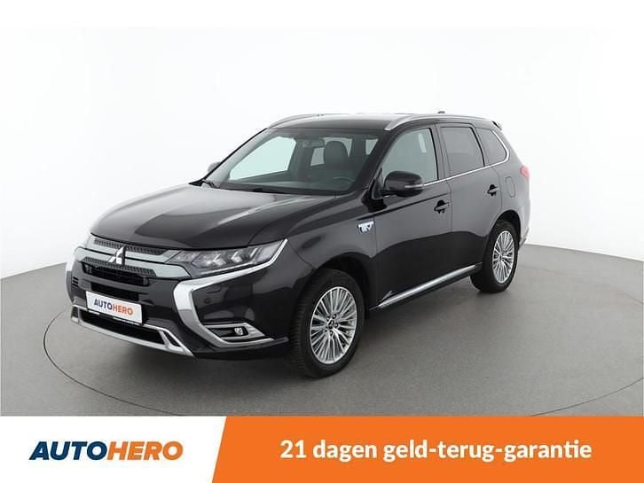 Gebruikt 2019 Mitsubishi Outlander SUV | € 17.049 (Goede deal) - Afbeelding 1/4