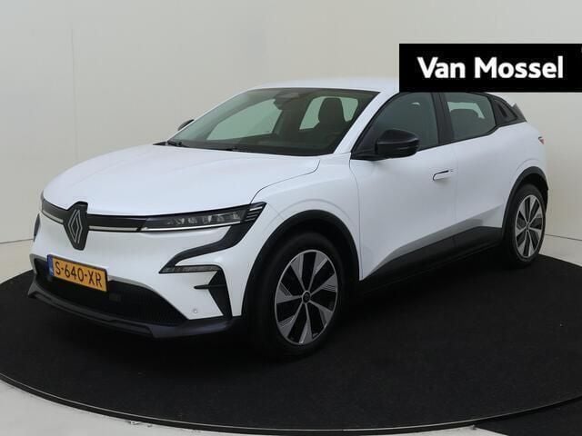 Wit Gebruikt 2023 Renault Mégane Evolution Hatchback | € 24.940 (Super prijs) - Afbeelding 1/4