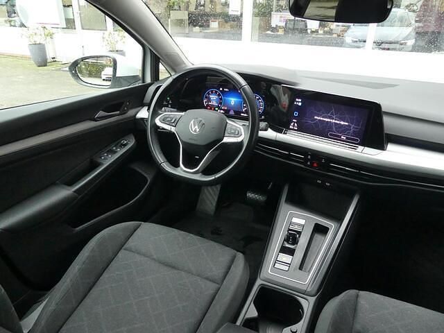 Occasion VW Golf VIII 150 PK (110 kW) 2022 Wit Stationwagen