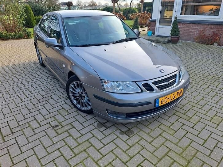 Gebruikt 2003 Saab 9-3 Sedan | € 1.450 (Goede deal) - Afbeelding 1/4