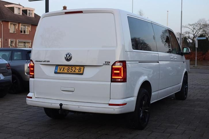 Occasion VW T6 Highline 141 PK (103 kW) 2016 Van