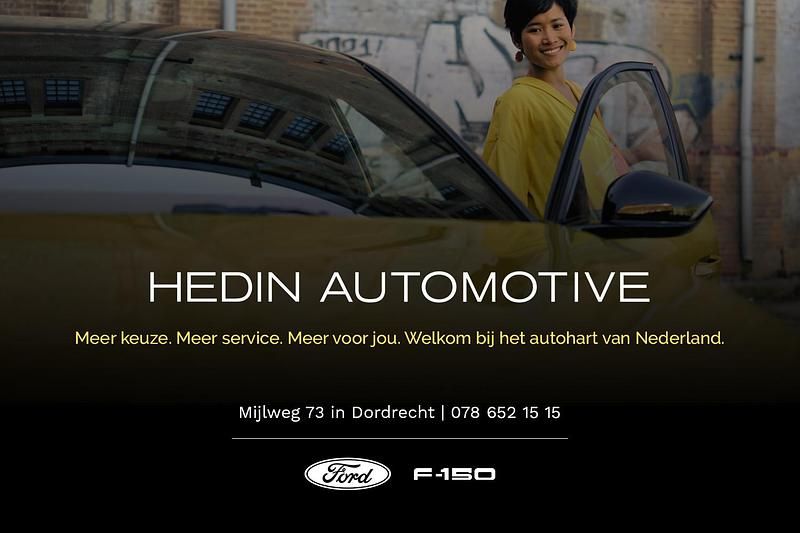 Gebruikt 2024 Ford Transit Limited Van | € 16.950 (Goede deal) - Afbeelding 1/1