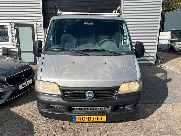 Gebruikt 2003 Fiat Ducato Van | € 1.650 - Afbeelding 1/1