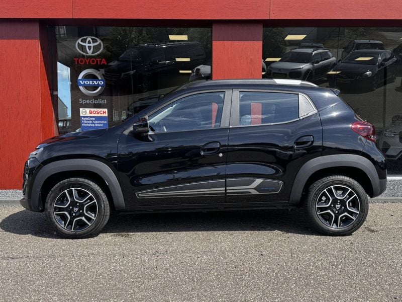 Hatchback Gebruikt 2022 Dacia Spring Comfort Hatchback | € 10.850 (Eerlijke prijs) - Afbeelding 1/4