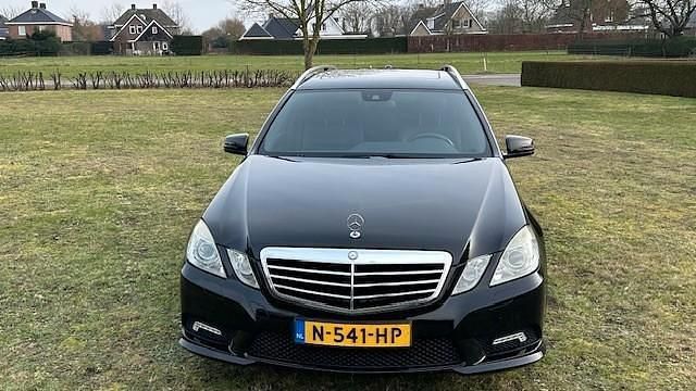 Occasion Mercedes E550 388 PK (285 kW) 2011 Stationwagen