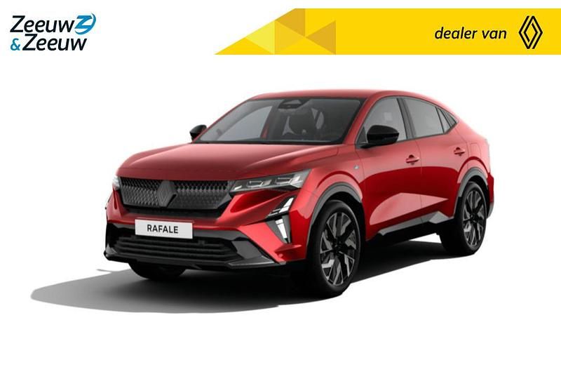 Onbekend Gebruikt 2024 Renault Rafale Esprit Alpine SUV | € 49.090 (Goede deal) - Afbeelding 1/4