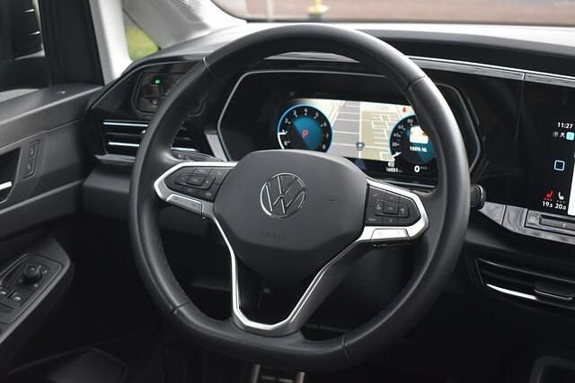 Occasion VW Caddy Maxi Style 114 PK (83 kW) 2022 Grijs MPV