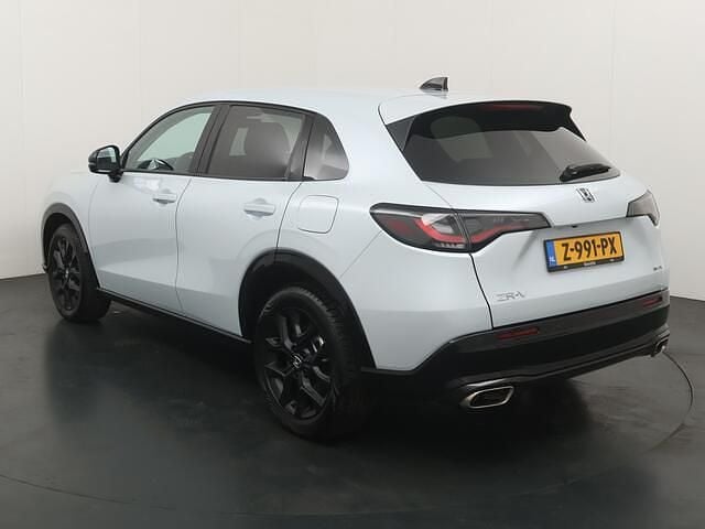 Occasion Honda ZR-V Sport 184 PK (135 kW) 2024 Wit (parellak) SUV