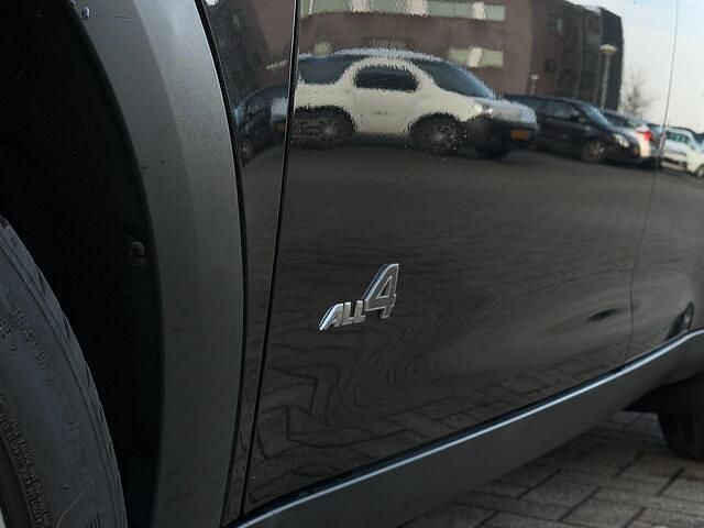 Occasion Mini Cooper S Countryman Chili 184 PK (135 kW) 2011 Zwart SUV