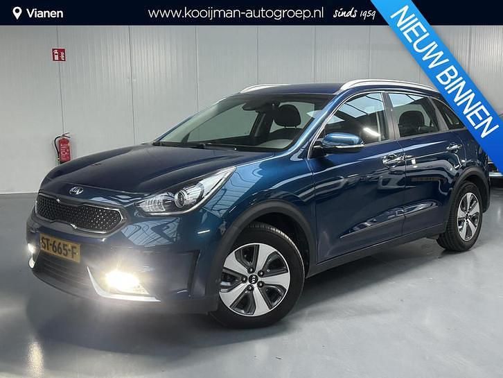 Occasion Kia e-Niro 103 kW (141 PK) 2018 SUV