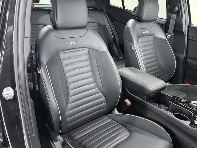 Occasion Kia Sportage GT 230 PK (169 kW) 2022 Zwart SUV