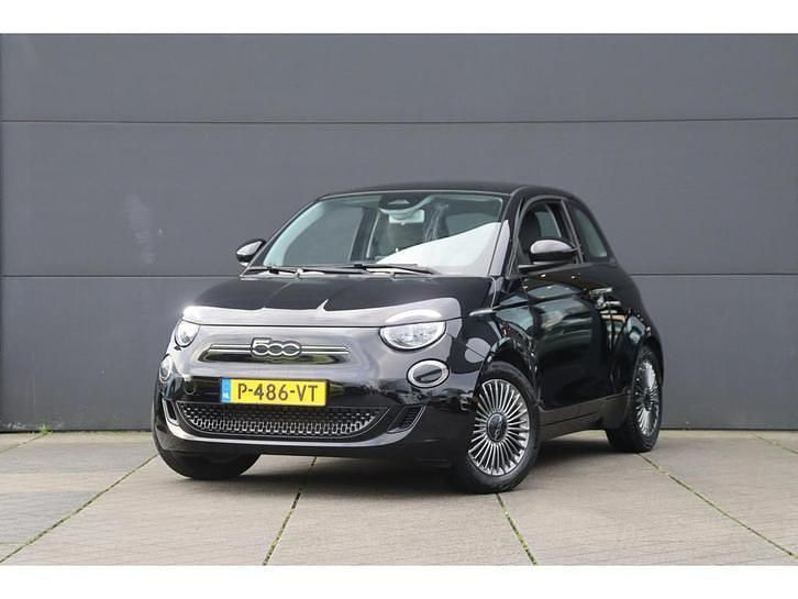 Occasion Fiat 500e Icon 86 kW (118 PK) 2022
