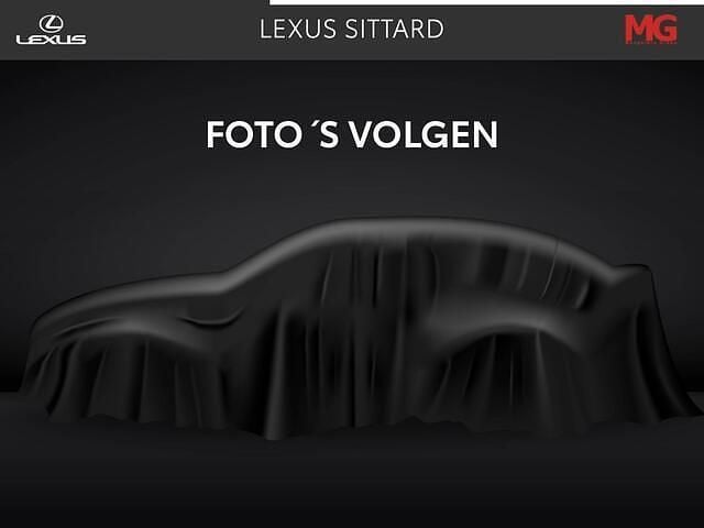 Wit Gebruikt 2023 Lexus ES300H Business Edition Sedan | € 46.900 (Super prijs) - Afbeelding 1/1