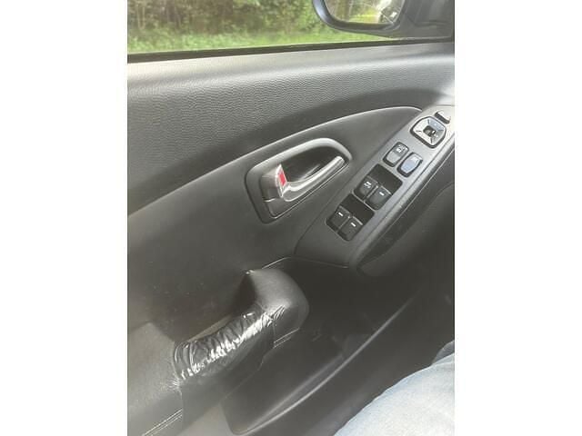 Occasion Hyundai ix35 184 PK (135 kW) 2011 Grijs SUV