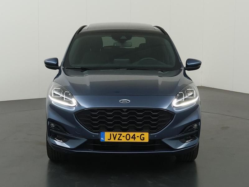 Occasion Ford Kuga ST-Line X 2026 Blauw SUV