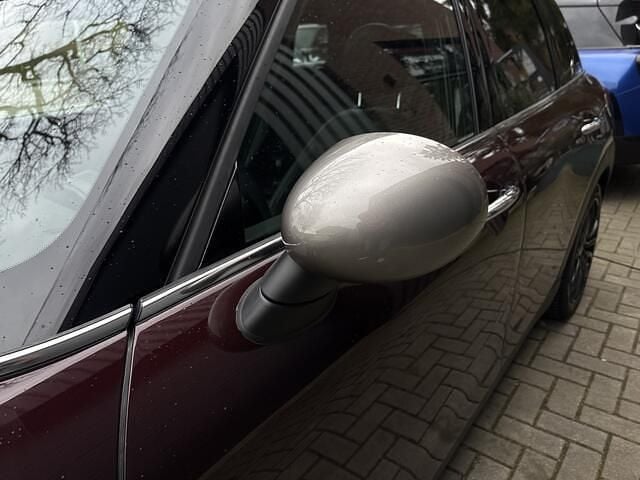 Occasion Mini Cooper Clubman Business 136 PK (100 kW) 2016 Rood Stationwagen