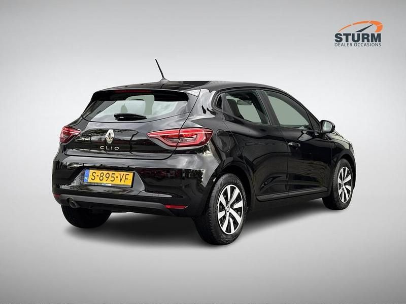 Occasion Renault Clio V Equilibre 91 PK (66 kW) 2023 Hatchback Hatchback
