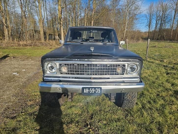 Occasion Jeep Wagoneer 1966