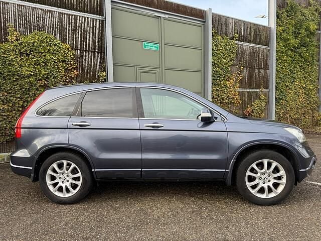 Occasion Honda CR-V Executive 150 PK (110 kW) 2009 Grijs SUV