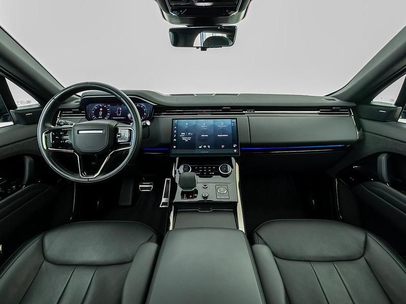 Occasion Land Rover Range Rover Sport HSE Dynamic 441 PK (324 kW) 2023 Groen SUV