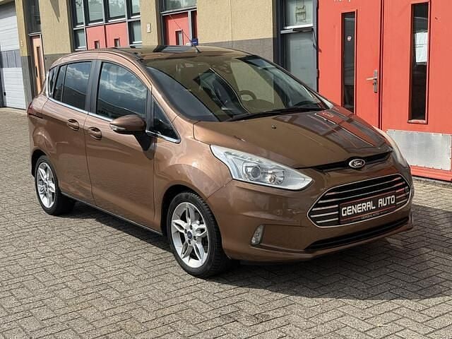 Occasion Ford B-MAX Titanium 101 PK (74 kW) 2013 Overige MPV
