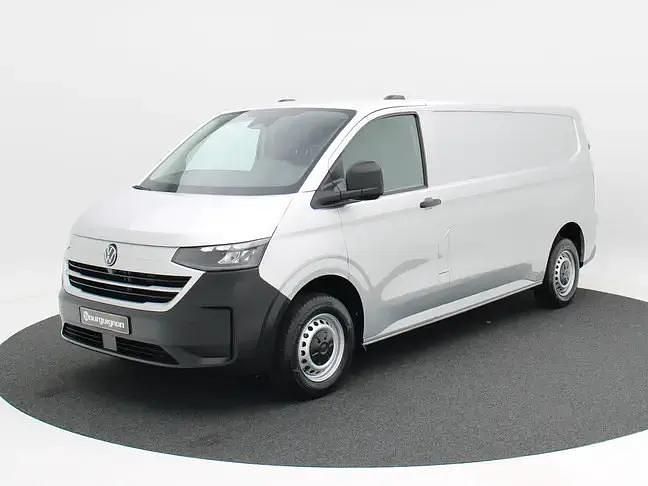 Nieuw 2025 VW T6.1 Van | € 42.330 (Super prijs) - Afbeelding 1/4