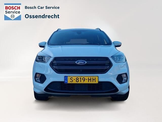 Occasion Ford Kuga ST-Line 150 PK (110 kW) 2018 Wit SUV