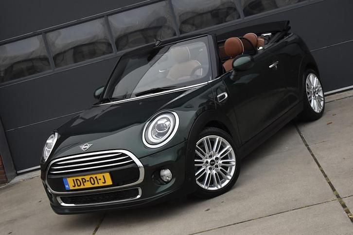 Occasion Mini Cooper 136 PK (100 kW) 2018 Hatchback