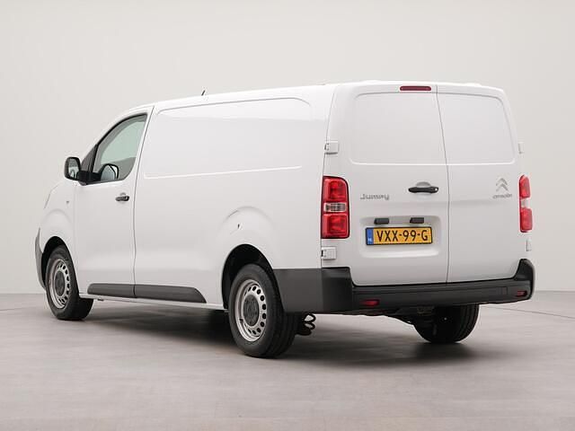 Occasion Citroën Jumpy 145 PK (106 kW) 2023 Wit MPV