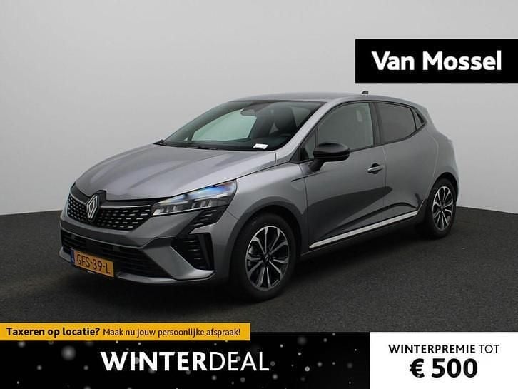 Occasion 2024 Renault Clio Techno | € 21.944 (Eerlijke prijs) - Afbeelding 1/4