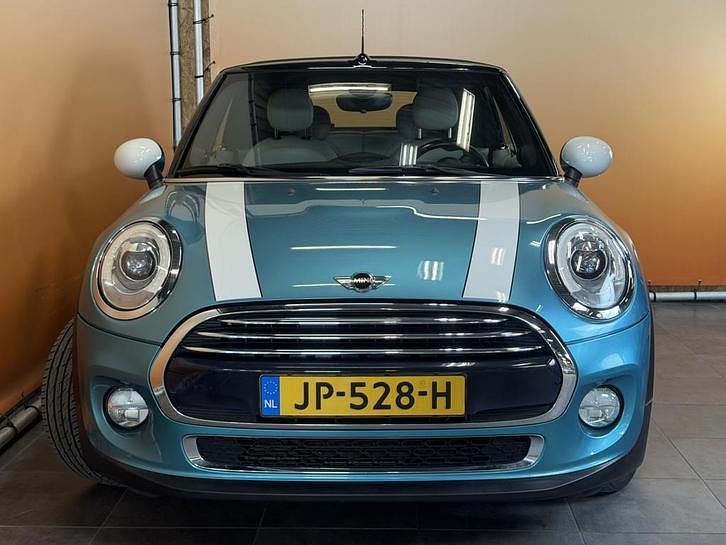 Occasion Mini Cooper Business 136 PK (100 kW) 2016 Hatchback