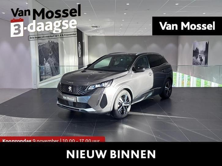 Gebruikt 2023 Peugeot e-3008 GTi SUV | € 31.940 - Afbeelding 1/4