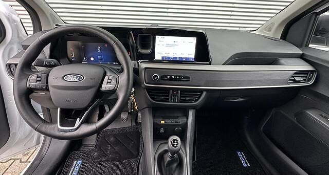 Occasion Ford Transit Trend 101 PK (74 kW) 2024 Wit Van