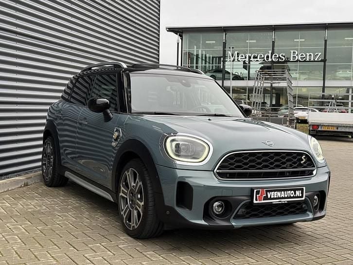 Occasion Mini Cooper SE 161 kW (220 PK) 2022 Hatchback
