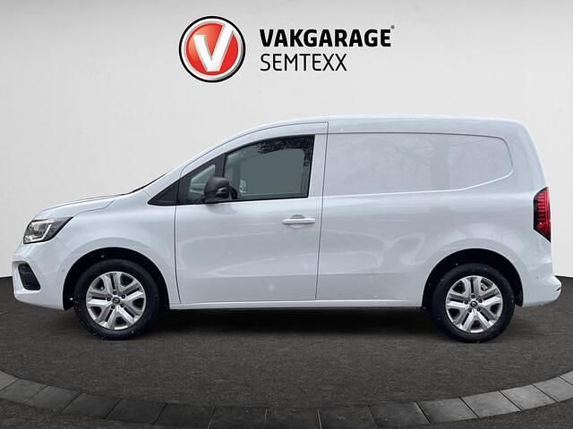 Occasion Renault Kangoo 89 kW (122 PK) 2023 Wit Van