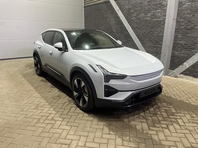 Occasion Polestar 3 Pilot 359 kW (489 PK) 2024 Zilver SUV