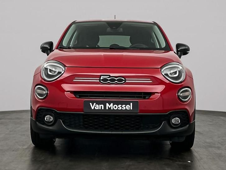 Occasion Fiat 500e 96 kW (131 PK) 2024