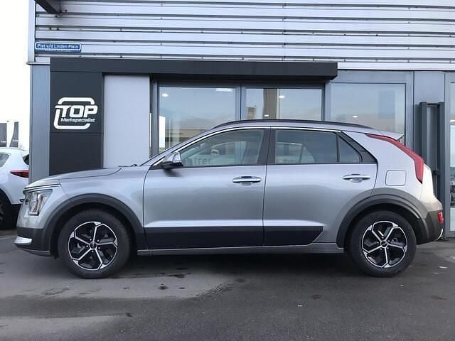 Occasion Kia Niro Comfort 142 PK (104 kW) 2023 Grijs SUV