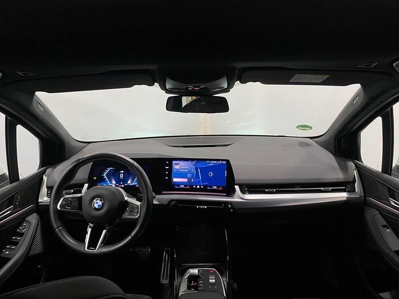 Occasion BMW 218 Active Tourer M Sport 136 PK (100 kW) 2024 Wit MPV