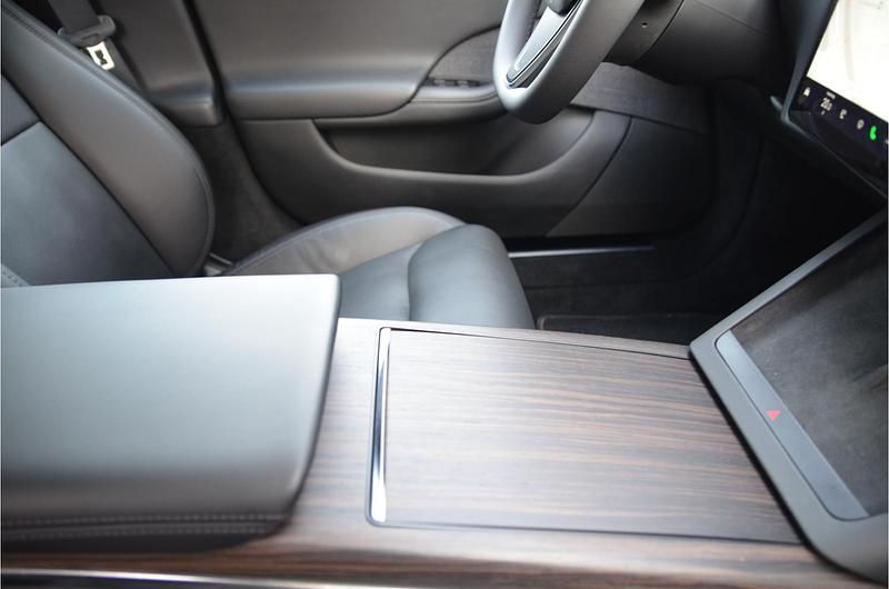 Occasion Tesla Model S 492 kW (669 PK) 2023 Grijs Hatchback