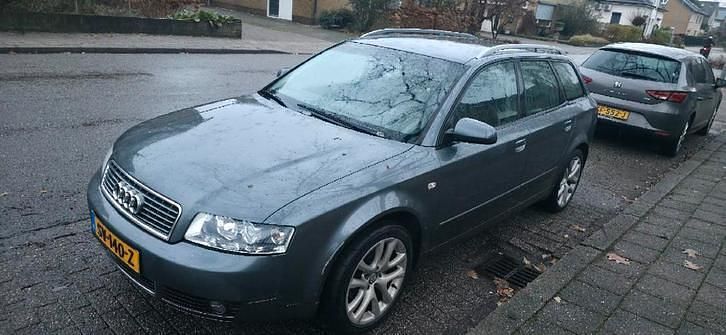 Gebruikt 2002 Audi A4 Stationwagen | € 750 (Super prijs) - Afbeelding 1/4