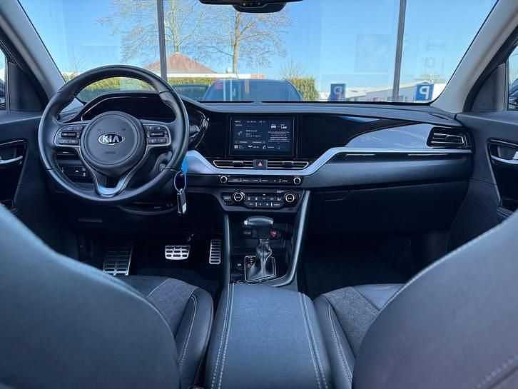 Occasion Kia e-Niro 77 kW (105 PK) 2021 SUV