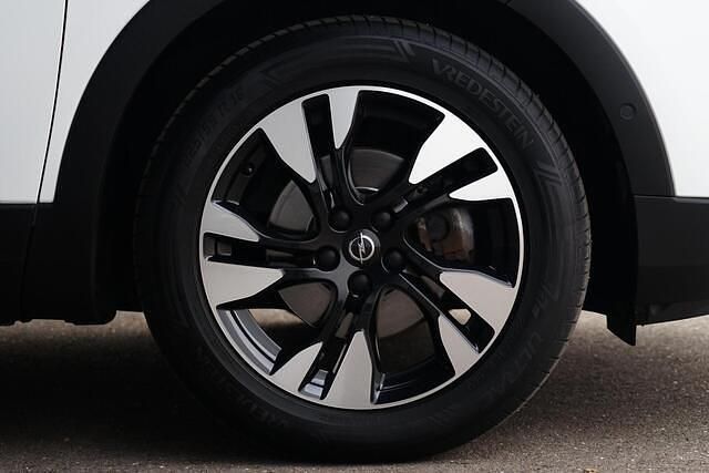 Occasion Opel Grandland X Business Elegance 131 PK (96 kW) 2021 Wit SUV